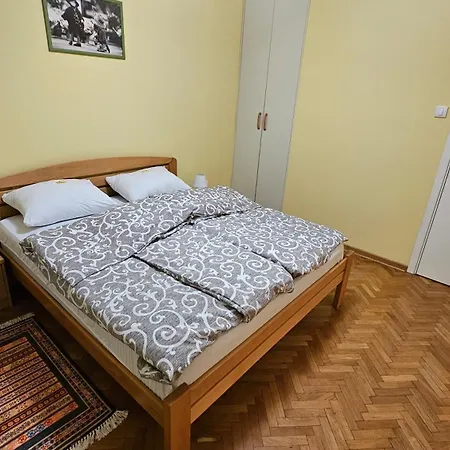 Apartment Nikmar Lux