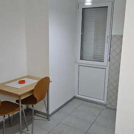 Apartment Nikmar Lux *