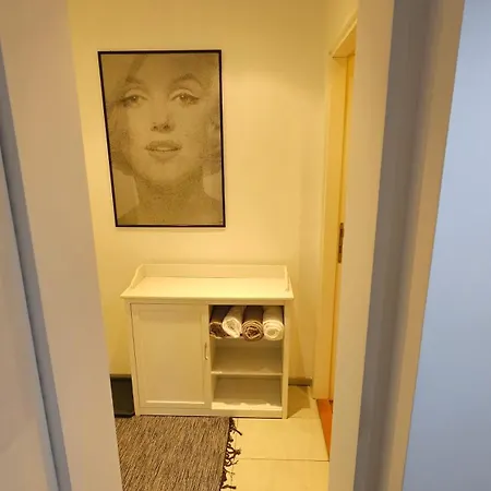 Apartment Nikmar Lux Belgrade