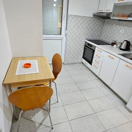 Nikmar Lux Belgrade