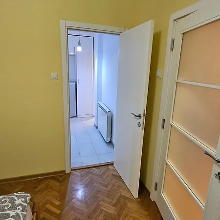 Nikmar Lux * Belgrade