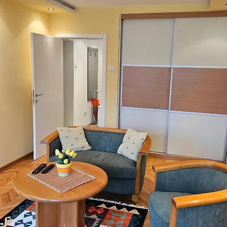 Nikmar Lux Apartment