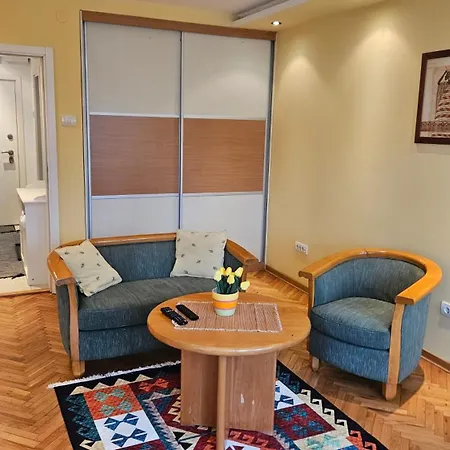 Apartment Nikmar Lux