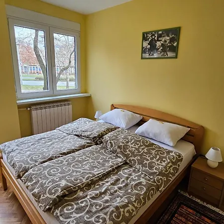 Nikmar Lux Belgrade