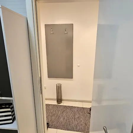 Nikmar Lux Apartment