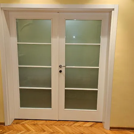 Apartment Nikmar Lux