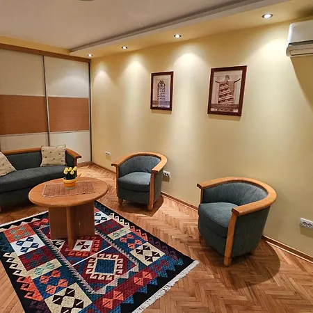 Apartment Nikmar Lux *