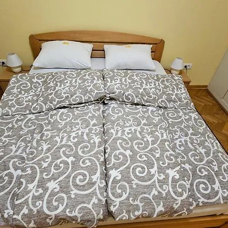 Apartment Nikmar Lux Belgrade
