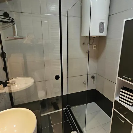 Nikmar Lux Belgrade