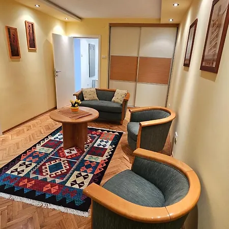 Nikmar Lux * Belgrade