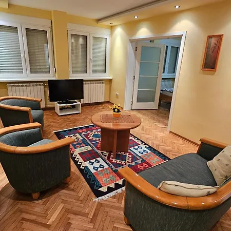 Nikmar Lux Apartment