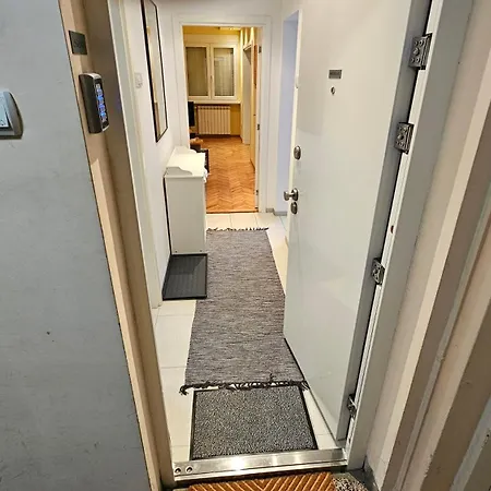 Nikmar Lux Apartment *