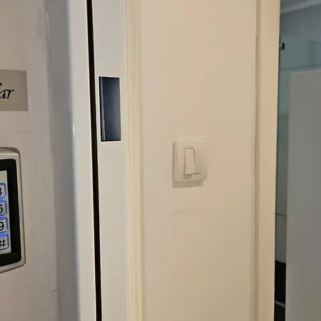 Apartment Nikmar Lux *