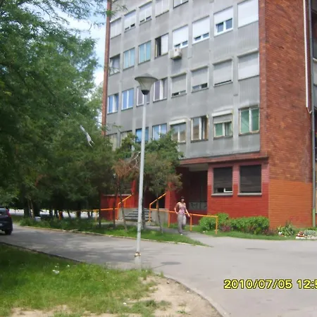 Apartment Nikmar Lux